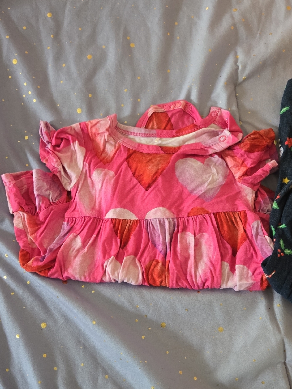 Girls Toddler Bundle